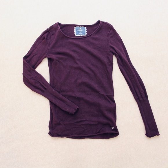 American Eagle Outfitters Sweater - Picture 2 of 2